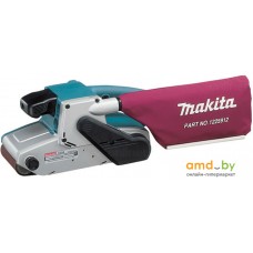 Ленточная шлифмашина Makita 9404