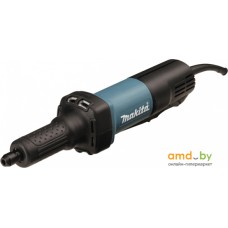 Прямая шлифмашина Makita GD0600