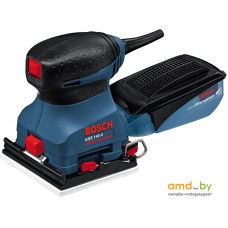 Виброшлифмашина Bosch GSS 140 A Professional (0601297085)