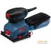 Виброшлифмашина Bosch GSS 140 A Professional (0601297085). Фото №1