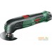 Мультифункциональная шлифмашина Bosch PMF 10.8 LI 0603101926 (с 2-мя АКБ 2 Ah). Фото №1