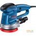 Эксцентриковая шлифмашина Bosch GEX 34-125 Professional 0601372300. Фото №1