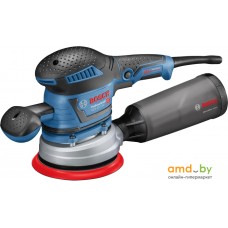 Эксцентриковая шлифмашина Bosch GEX 40-150 Professional 060137B202