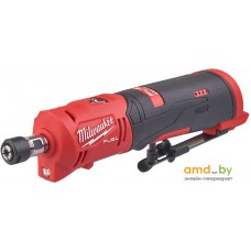 Прямошлифовальная машина Milwaukee M12 Fuel FDGS-0 4933471435 (без АКБ)