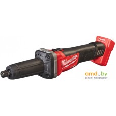 Прямошлифовальная машина Milwaukee M18 Fuel FDG-0X 4933459190 (без АКБ)