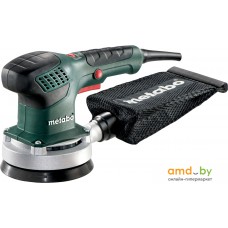 Эксцентриковая шлифмашина Metabo SXE 3125 600443500