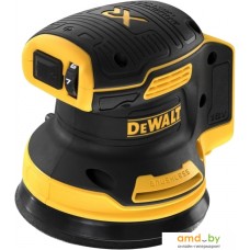 Эксцентриковая шлифмашина DeWalt DCW210N (без АКБ)