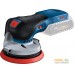 Эксцентриковая шлифмашина Bosch GEX 18V-125 Professional 0601372201 (без АКБ). Фото №2