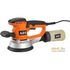 Эксцентриковая шлифмашина AEG Powertools EX 150ES