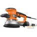 Эксцентриковая шлифмашина AEG Powertools EX 150ES. Фото №3