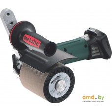 Щеточная шлифмашина Metabo S 18 LTX 115 600154850 (без АКБ)