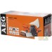 Ленточная шлифмашина AEG Powertools BBSE 1100. Фото №9