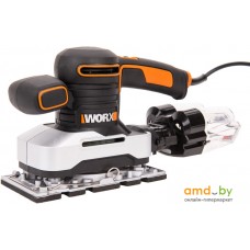 Виброшлифмашина Worx WX642.1