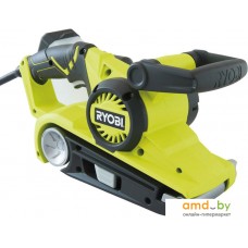 Ленточная шлифмашина Ryobi EBS800V