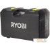 Ленточная шлифмашина Ryobi EBS800V. Фото №10