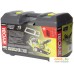 Ленточная шлифмашина Ryobi EBS800V. Фото №9