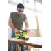 Ленточная шлифмашина Ryobi EBS800V. Фото №3