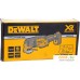 Мультифункциональная шлифмашина DeWalt DCS356N (без АКБ). Фото №11