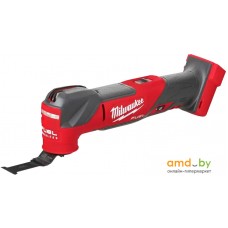 Мультифункциональная шлифмашина Milwaukee M18 Fuel FMT-0X 4933478491 (без АКБ, кейс)