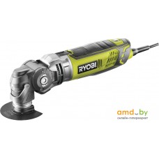 Мультифункциональная шлифмашина Ryobi RMT300-SA KIT1