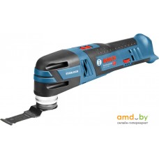 Реноватор Bosch GOP 12V-28 Professional 06018B5001 (без АКБ)