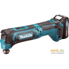 Makita TM30DWYE (с 2-мя АКБ, кейс)