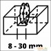 Штроборез Einhell TE-MA 1500. Фото №20