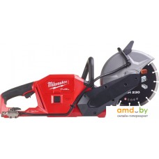 Штроборез Milwaukee M18COS230-0 4933471696 (без АКБ)