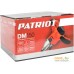 Строительный миксер Patriot DM 150. Фото №12