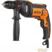 Ударная дрель AEG Powertools SBE 750 RE (4935442850). Фото №1