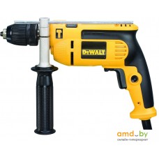 Ударная дрель DeWalt DWD024S