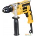 Ударная дрель DeWalt DWD024S. Фото №2