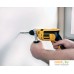 Ударная дрель DeWalt DWD024S. Фото №5