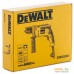 Ударная дрель DeWalt DWD024S. Фото №7