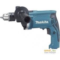 Ударная дрель Makita HP1630K