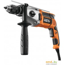 Ударная дрель AEG Powertools SB2E 1100 RV [4935447375]