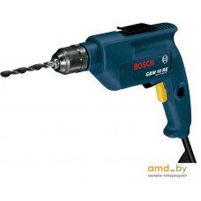 Безударная дрель Bosch GBM 10 RE [0601473600]