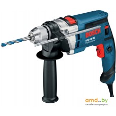 Ударная дрель Bosch GSB 16 RE Professional (060114E500)