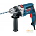 Ударная дрель Bosch GSB 16 RE Professional (060114E500). Фото №1