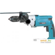 Ударная дрель Makita HP 2051