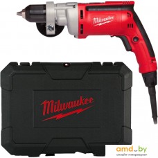 Безударная дрель Milwaukee HDE 13 RQX KIT 4933428550