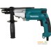 Безударная дрель Makita DP4010. Фото №2