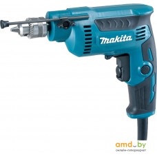 Безударная дрель Makita DP2010