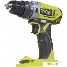 Ударная дрель-шуруповерт Ryobi R18PD2-0 5133003815 (без АКБ)