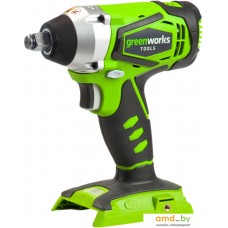 Ударный гайковерт Greenworks G24IW [3800007]