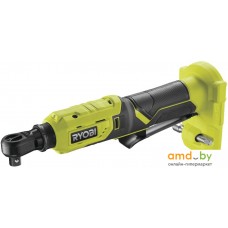 Угловая дрель Ryobi R18RW2-0 5133004833 (без АКБ)