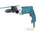 Ударная дрель Makita HP2071F. Фото №1