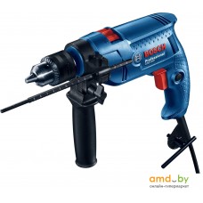 Ударная дрель Bosch GSB 550 Professional 06011A1023