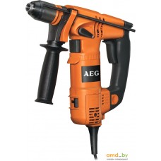 Ударная дрель AEG Powertools Ergomax