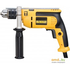 Ударная дрель DeWalt DWD024